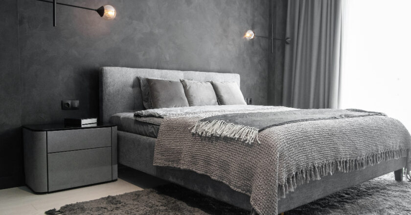 Łóżka metalowe – dowiedz się, zanim kupisz