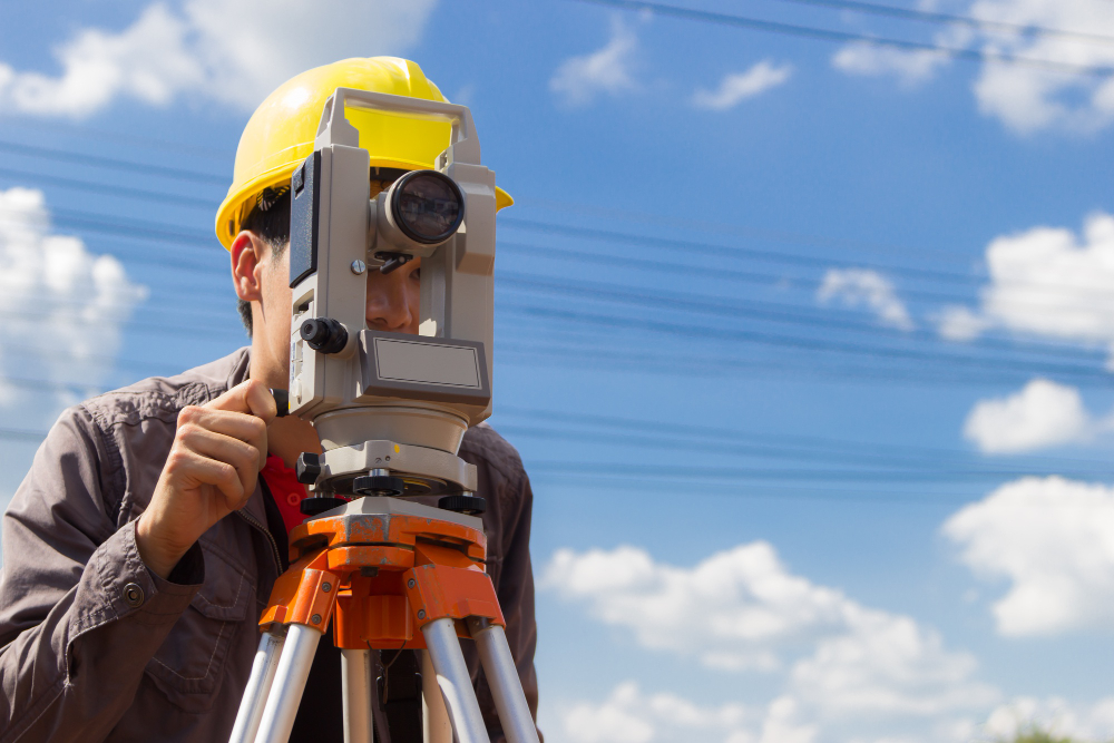 Inwentaryzacja powykonawcza – co to i kiedy jest niezbędna?